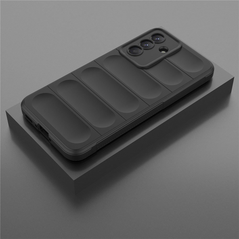 Techsuit Magic Shield - θήκη για Samsung Galaxy A - Πολύχρωμο - Image 6