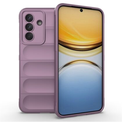 Techsuit Magic Shield - θήκη για Samsung Galaxy A37 - Πολύχρωμο