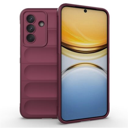 Techsuit Magic Shield - θήκη για Samsung Galaxy A37 - Διάφανο