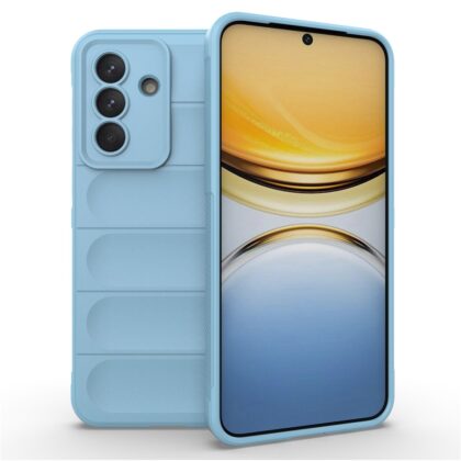 Techsuit Magic Shield - θήκη για Samsung Galaxy A37 - Μπλε