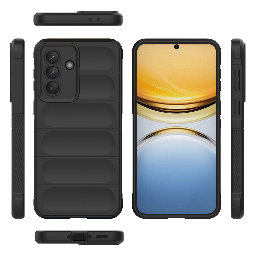 Techsuit Magic Shield - θήκη για Samsung Galaxy A37 - Πράσινο - Image 2