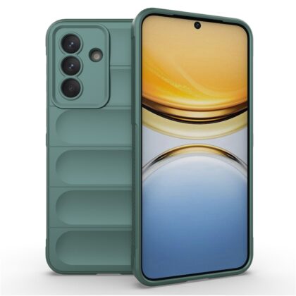 Techsuit Magic Shield - θήκη για Samsung Galaxy A37 - Πράσινο