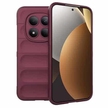 Techsuit Magic Shield - θήκη για Xiaomi Redmi Note 15 Pro - Διάφανο