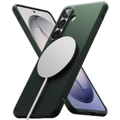 Ringke Onyx - θήκη για Samsung Galaxy S26 - Διάφανο