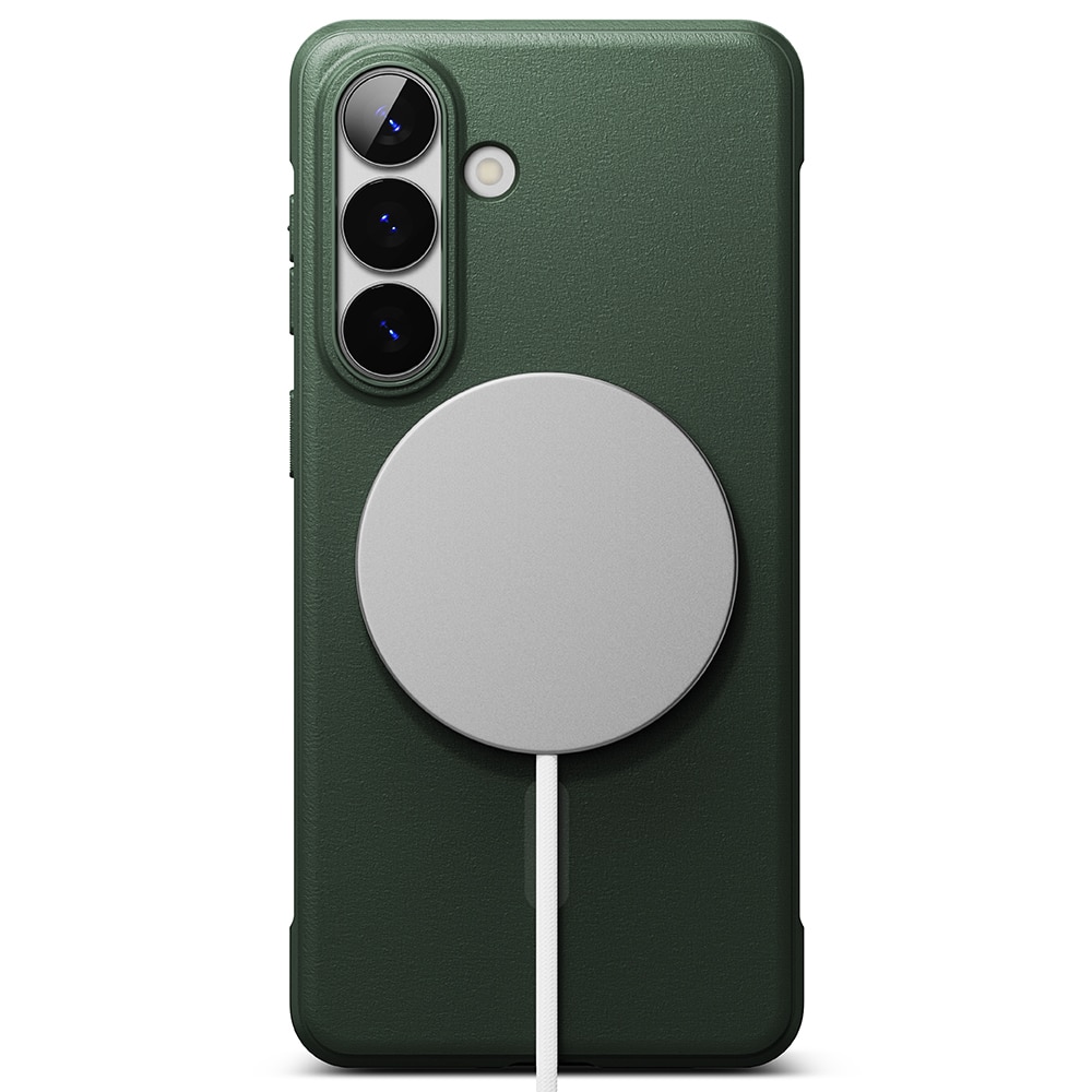 Ringke Onyx - θήκη για Samsung Galaxy S26 - Διάφανο - Image 3