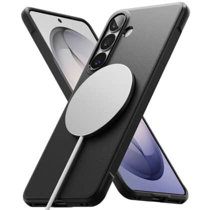 Ringke Onyx - θήκη για Samsung Galaxy S26 - Μαύρο