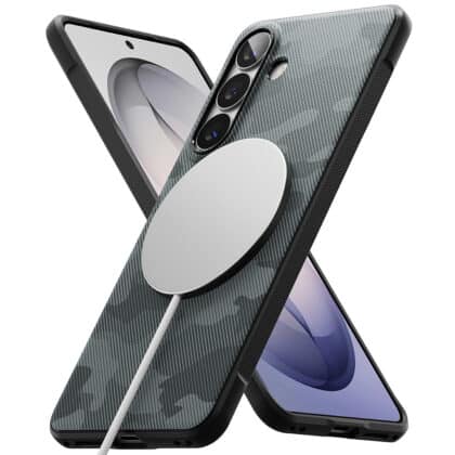 Ringke Onyx - θήκη για Samsung Galaxy S26 - Διάφανο