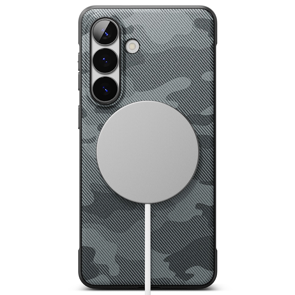 Ringke Onyx - θήκη για Samsung Galaxy S26 - Διάφανο - Image 3
