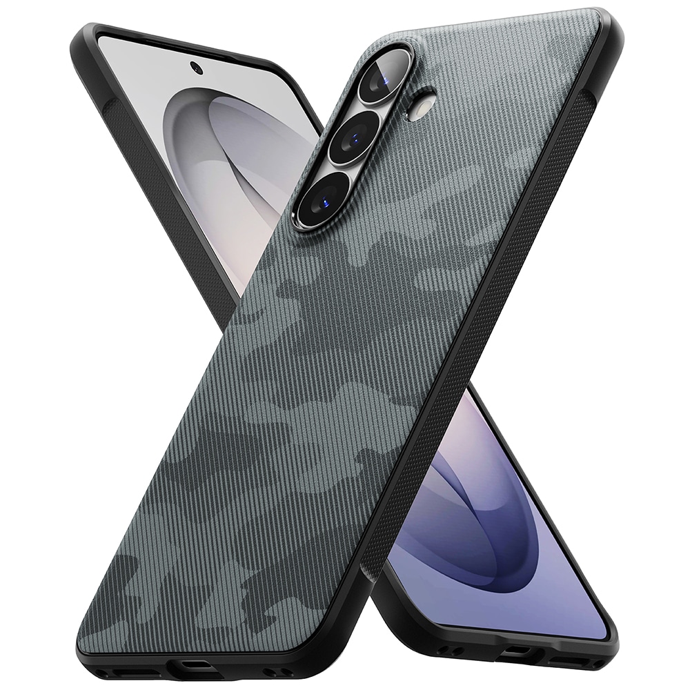 Ringke - Onyx - Samsung Galaxy S26 Plus - Μαύρο καμουφλάζ - Image 2