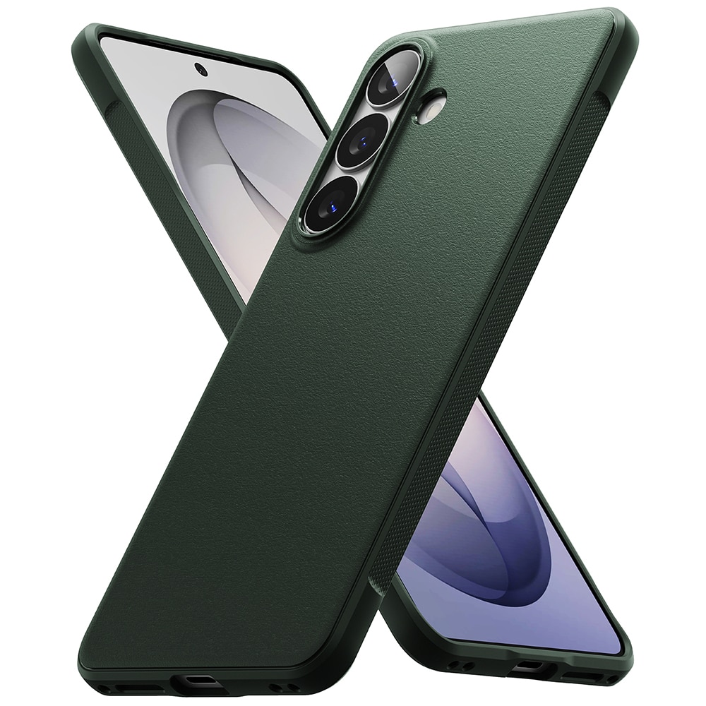 Ringke - Onyx - Samsung Galaxy S26 Plus - Σκούρο πράσινο - Image 2