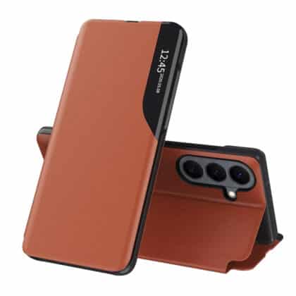 Techsuit eFold - θήκη για Samsung Galaxy S26 - Πολύχρωμο