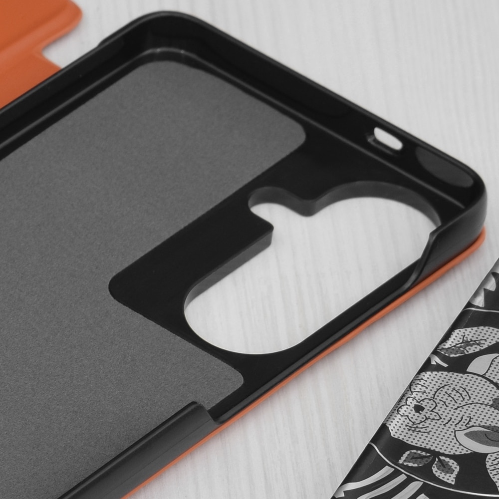 Techsuit eFold - θήκη για Samsung Galaxy S26 - Πολύχρωμο - Image 3