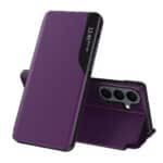 Techsuit eFold - θήκη για Samsung Galaxy S26 - Πολύχρωμο