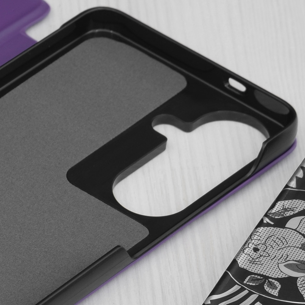 Techsuit eFold - θήκη για Samsung Galaxy S26 - Πολύχρωμο - Image 3