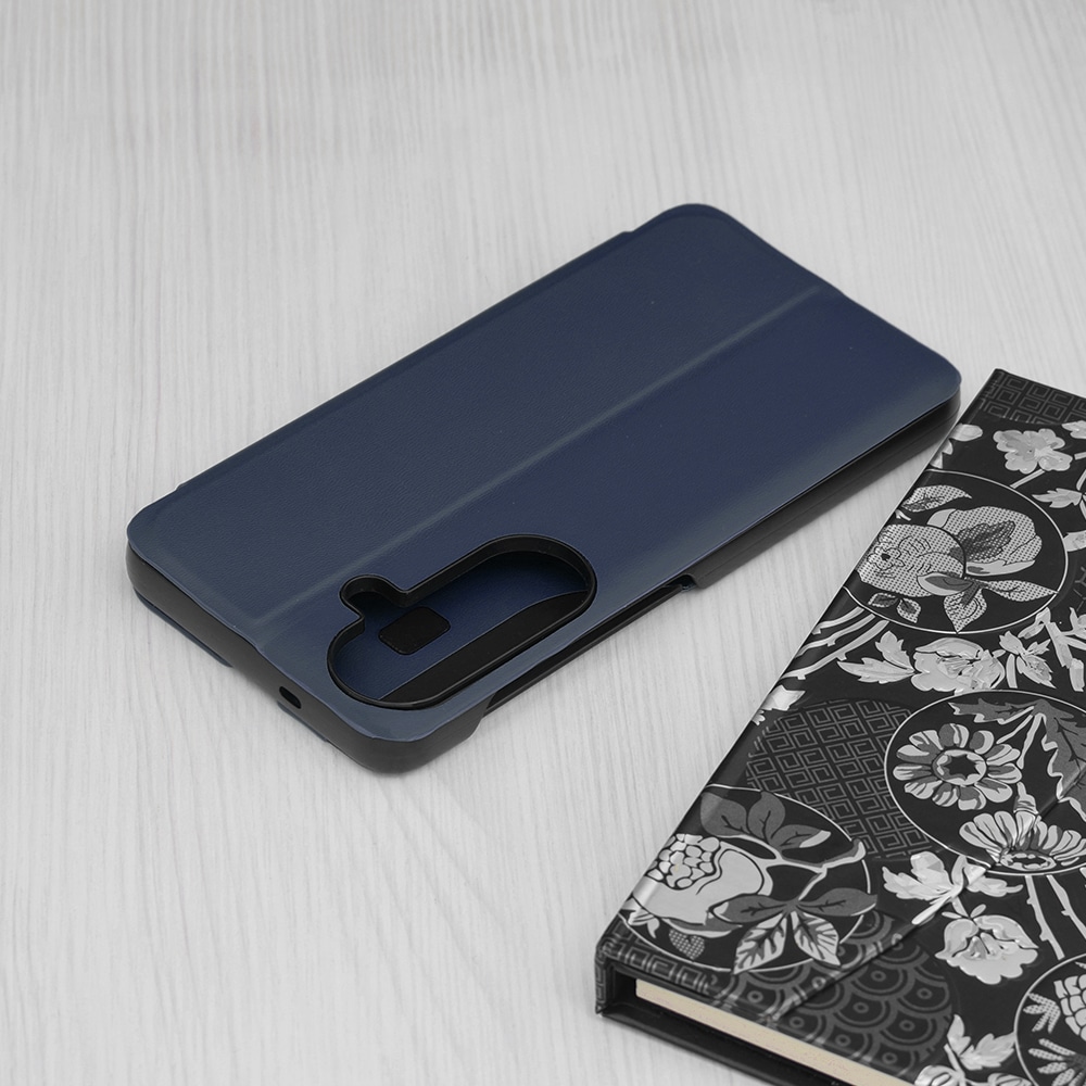 Techsuit eFold - θήκη για Samsung Galaxy S26 - Διάφανο - Image 2