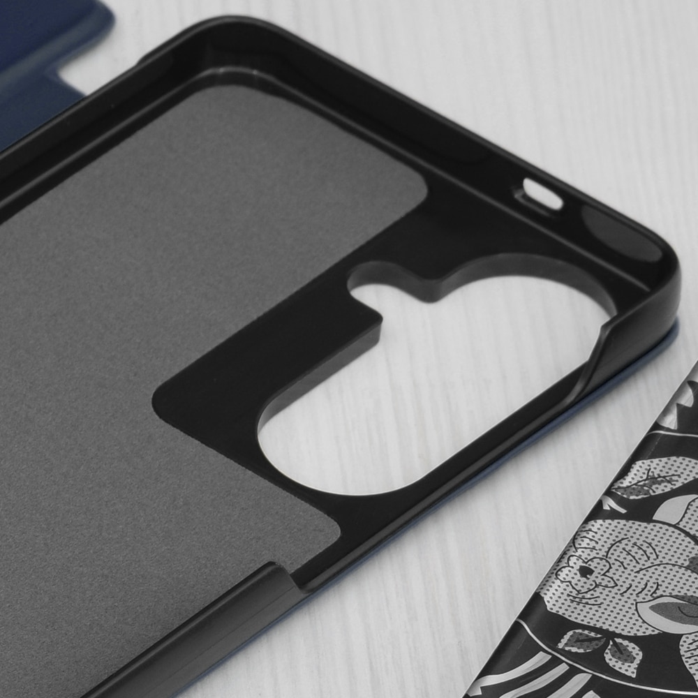 Techsuit eFold - θήκη για Samsung Galaxy S26 - Διάφανο - Image 3