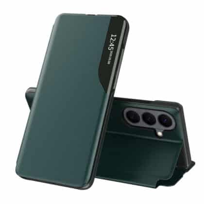 Techsuit eFold - θήκη για Samsung Galaxy S26 - Πολύχρωμο