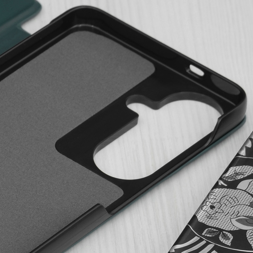 Techsuit eFold - θήκη για Samsung Galaxy S26 - Πολύχρωμο - Image 3