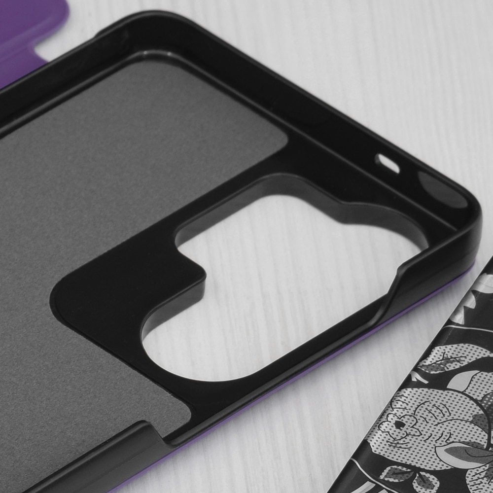 Techsuit eFold - θήκη για Samsung Galaxy S26 Ultra - Πολύχρωμο - Image 3