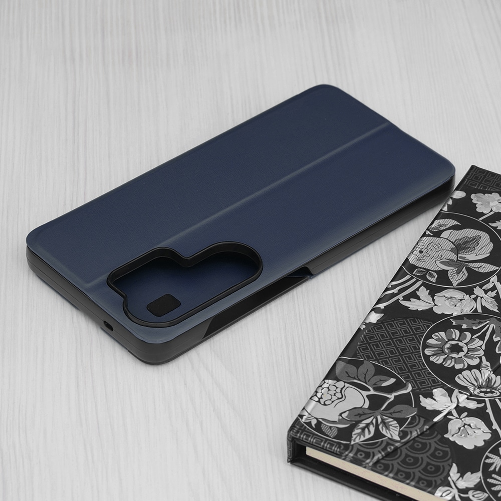 Techsuit eFold - θήκη για Samsung Galaxy S26 Ultra - Μπλε - Image 2