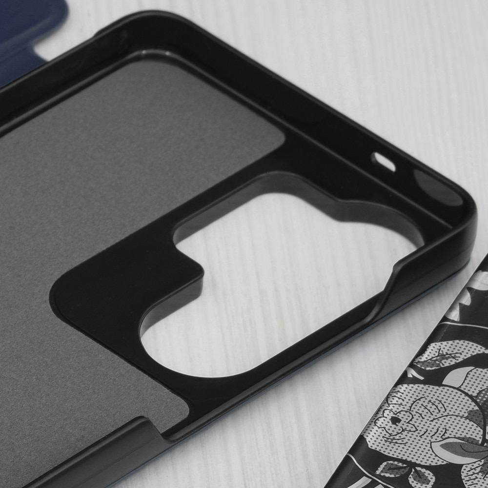 Techsuit eFold - θήκη για Samsung Galaxy S26 Ultra - Μπλε - Image 3