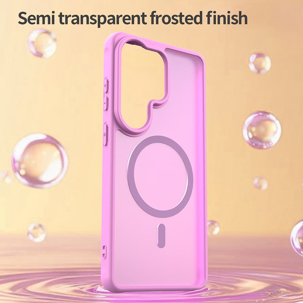 Techsuit HaloFrost II - θήκη για Samsung Galaxy S26 Ultra - Πολύχρωμο - Image 5