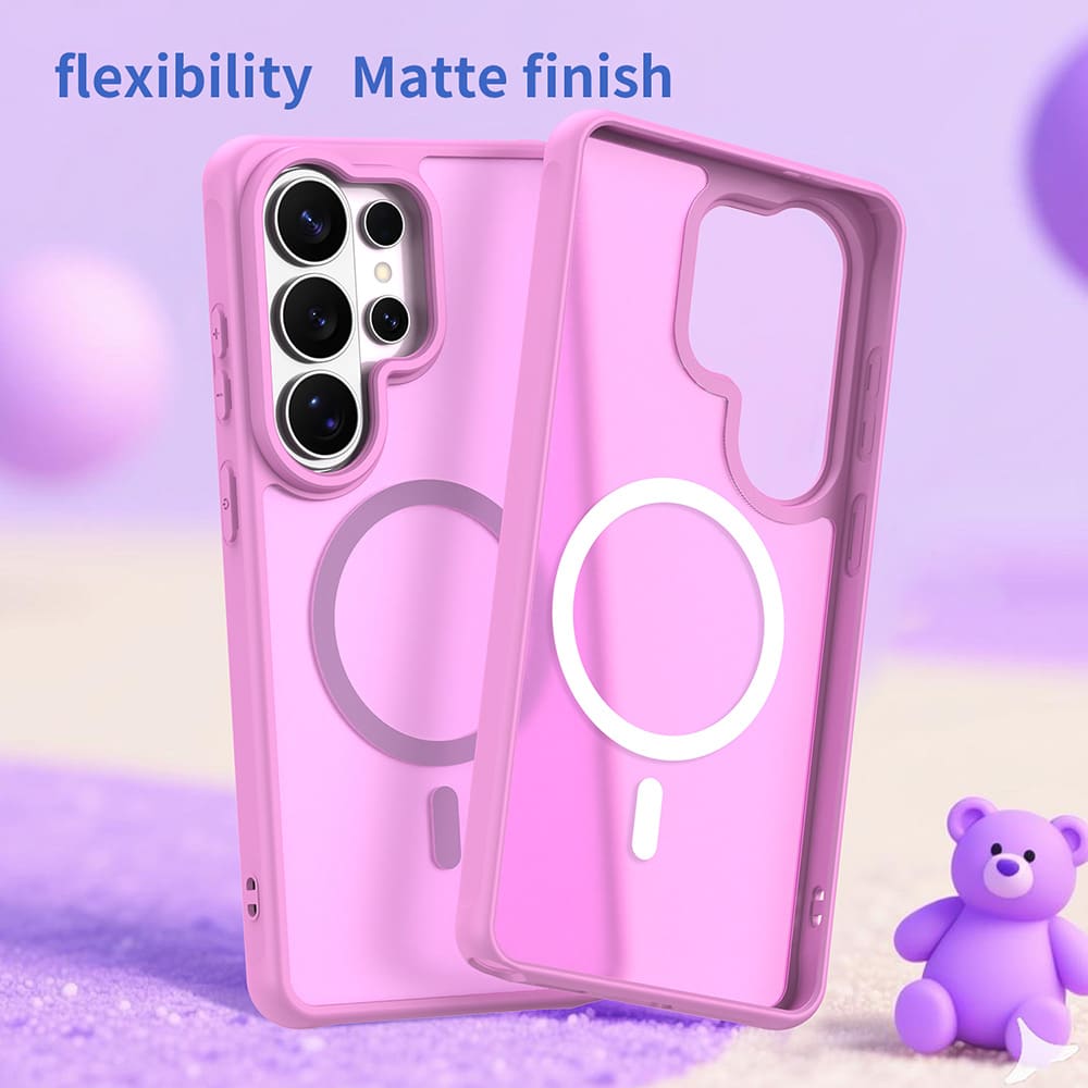 Techsuit HaloFrost II - θήκη για Samsung Galaxy S26 Ultra - Πολύχρωμο - Image 2