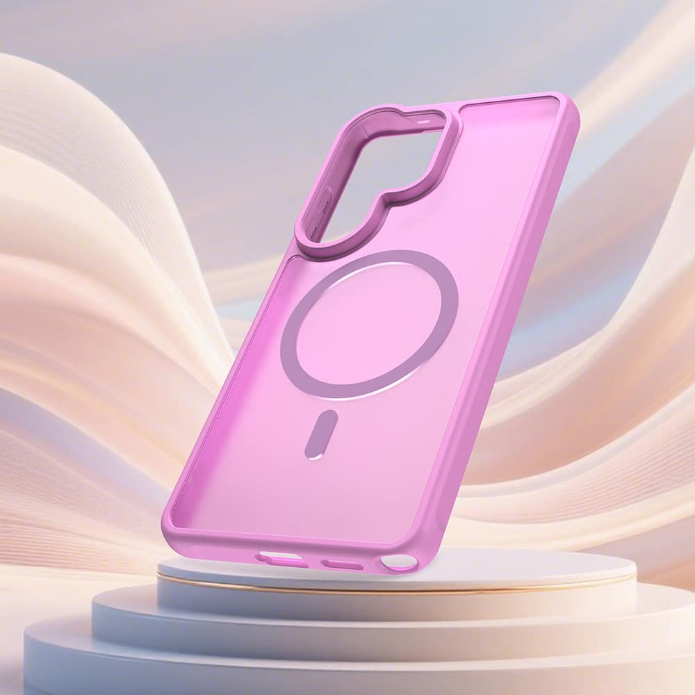 Techsuit HaloFrost II - θήκη για Samsung Galaxy S26 Ultra - Πολύχρωμο - Image 4