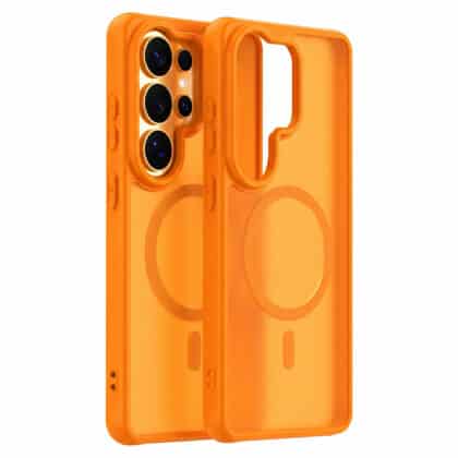 Techsuit HaloFrost II - θήκη για Samsung Galaxy S26 Ultra - Πολύχρωμο