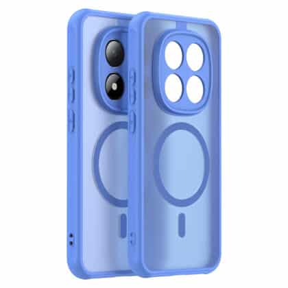 Techsuit HaloFrost II - θήκη για Xiaomi Redmi Note 15 Pro - Μπλε