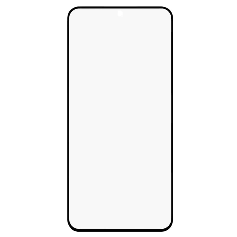 Blueo - Αντιθαμβωτικό ματ γυαλί - Samsung Galaxy S26 Plus - Μαύρο - Image 2