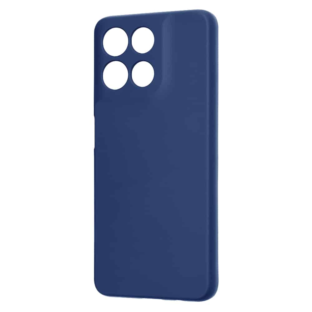 Techsuit SoftFlex - θήκη για Motorola Moto G57 Power / G67 - Μπλε - Image 4
