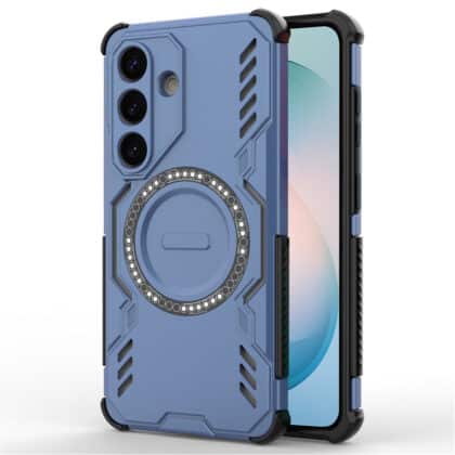 Techsuit - Θήκη ArmorMag - Samsung Galaxy S26 Plus - Μπλε