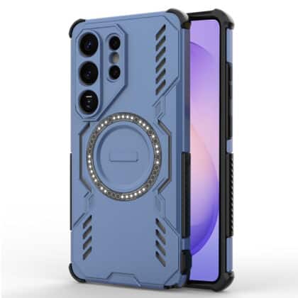 Techsuit ArmorMag - θήκη για Samsung Galaxy S26 Ultra - Μπλε
