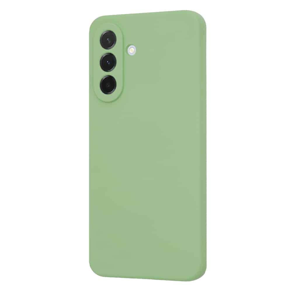 Techsuit SoftFlex - θήκη για Samsung Galaxy A37 / A36 - Πράσινο - Image 3