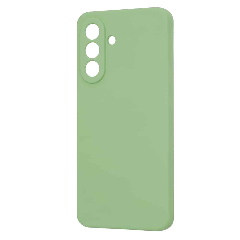 Techsuit SoftFlex - θήκη για Samsung Galaxy A37 / A36 - Πράσινο - Image 4