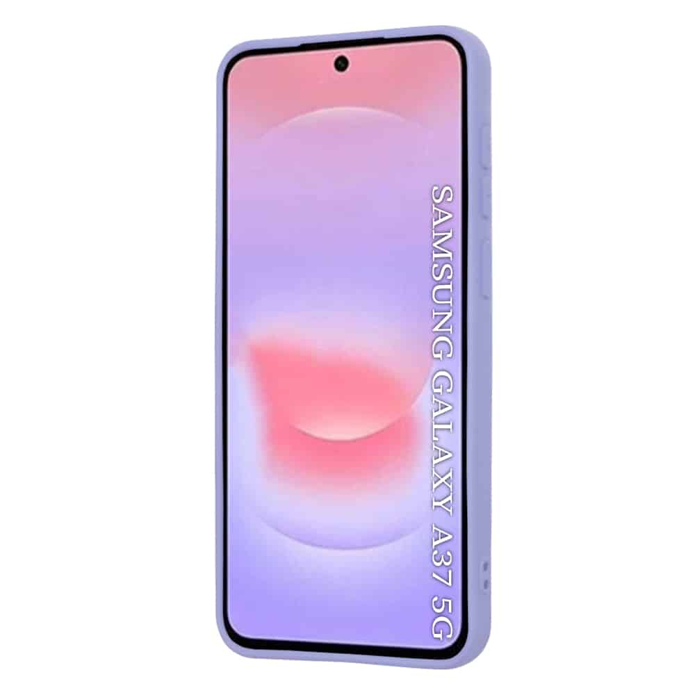 Techsuit SoftFlex - θήκη για Samsung Galaxy A37 / A36 - Πολύχρωμο - Image 2