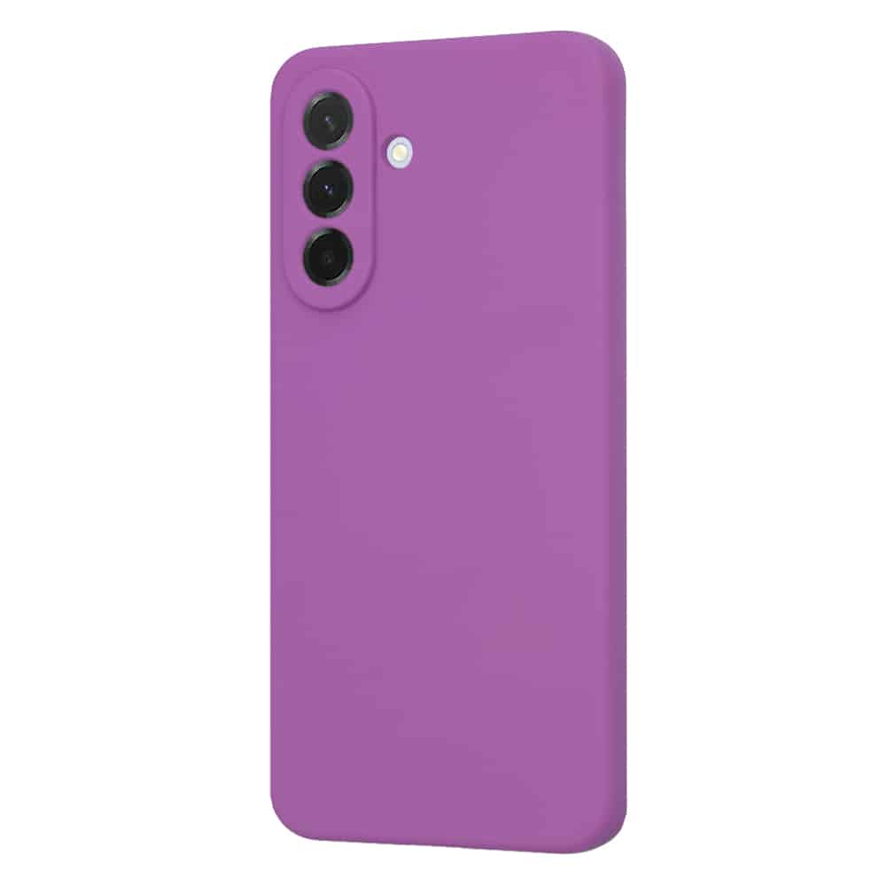 Techsuit SoftFlex - θήκη για Samsung Galaxy A37 / A36 - Πολύχρωμο - Image 3