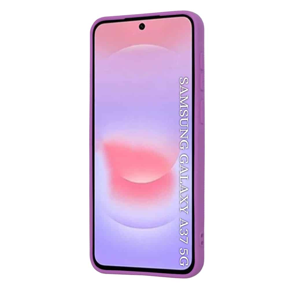 Techsuit SoftFlex - θήκη για Samsung Galaxy A37 / A36 - Πολύχρωμο - Image 2