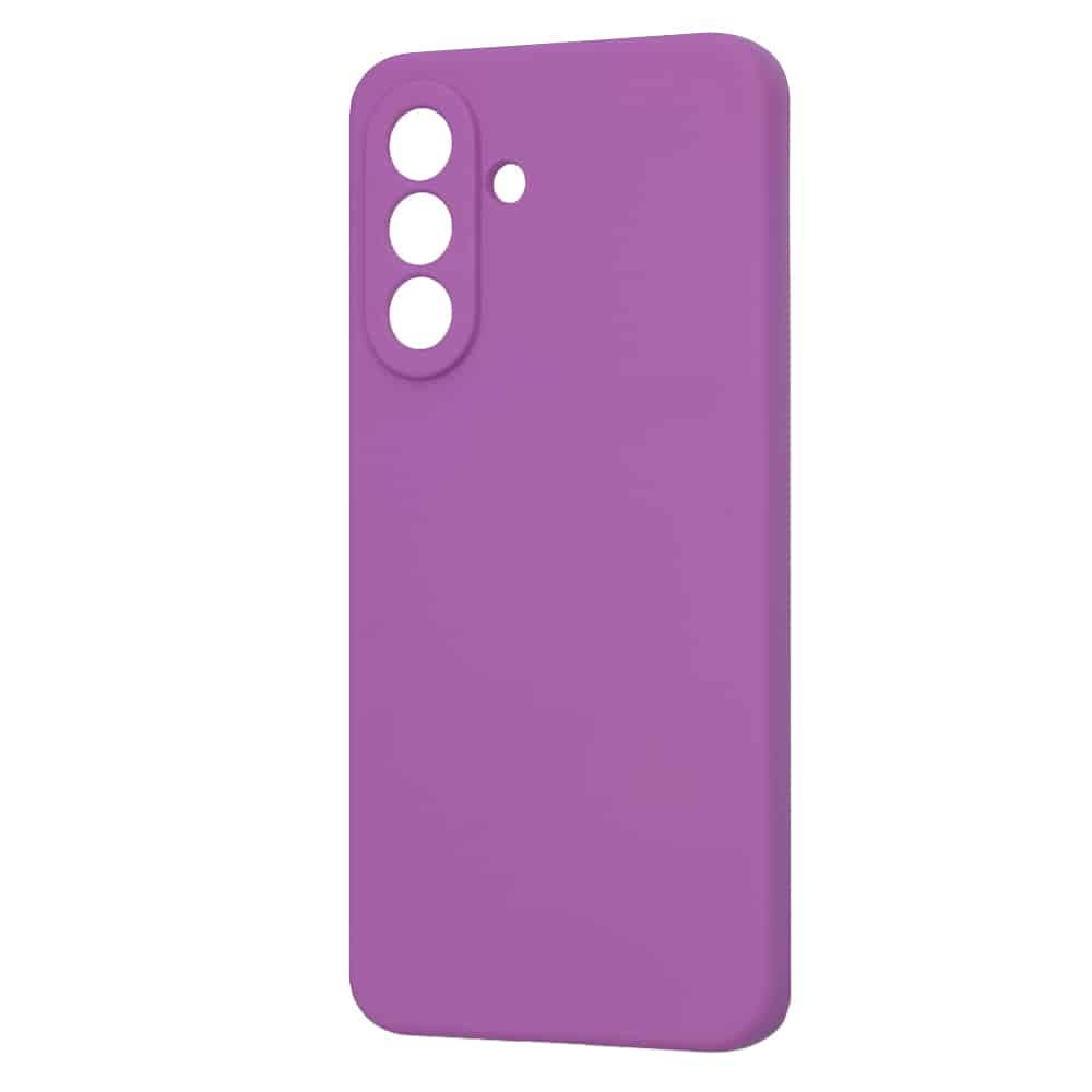 Techsuit SoftFlex - θήκη για Samsung Galaxy A37 / A36 - Πολύχρωμο - Image 4