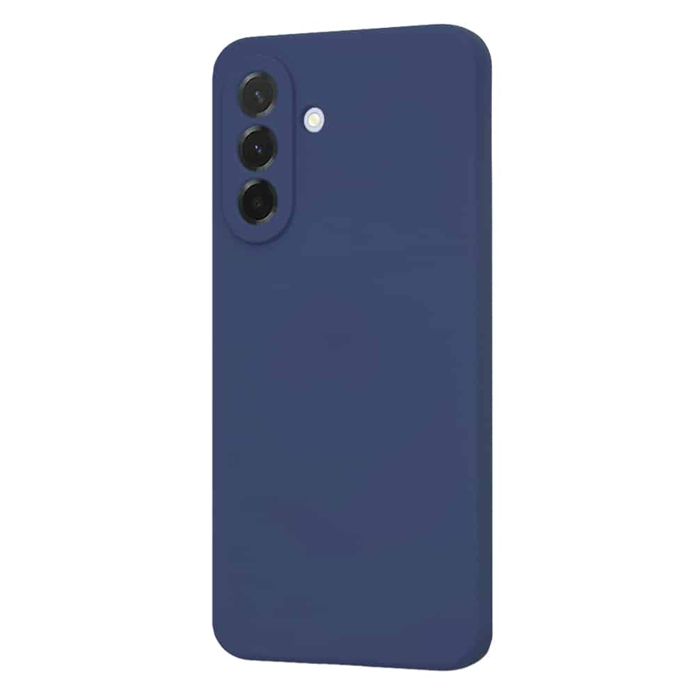 Techsuit SoftFlex - θήκη για Samsung Galaxy A37 / A36 - Μπλε - Image 3