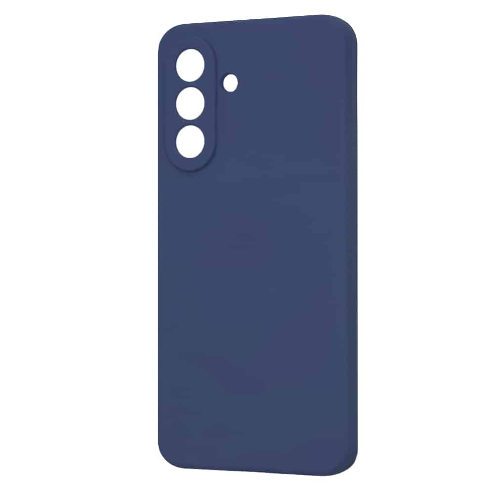 Techsuit SoftFlex - θήκη για Samsung Galaxy A37 / A36 - Μπλε - Image 4