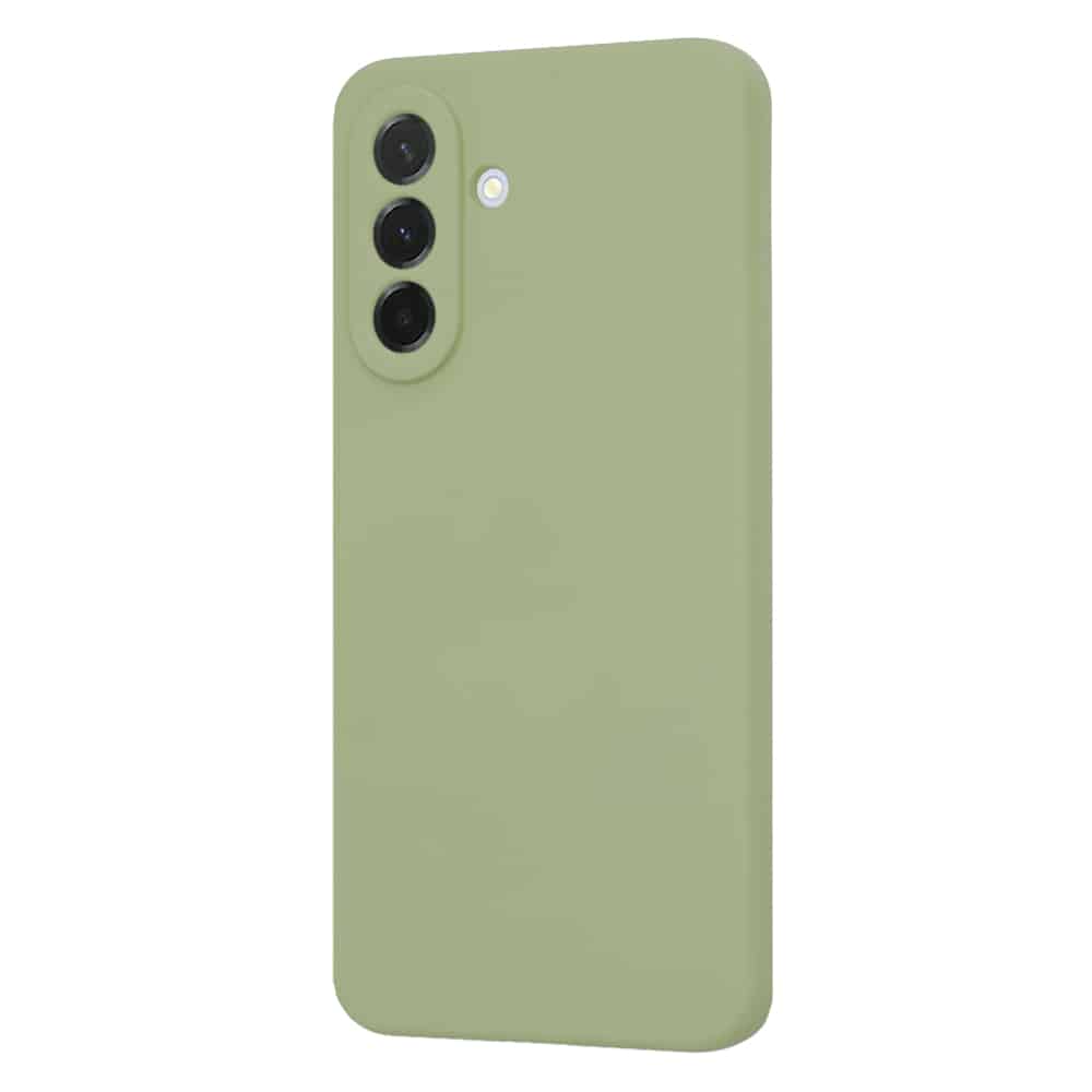 Techsuit SoftFlex - θήκη για Samsung Galaxy A37 / A36 - Πολύχρωμο - Image 3