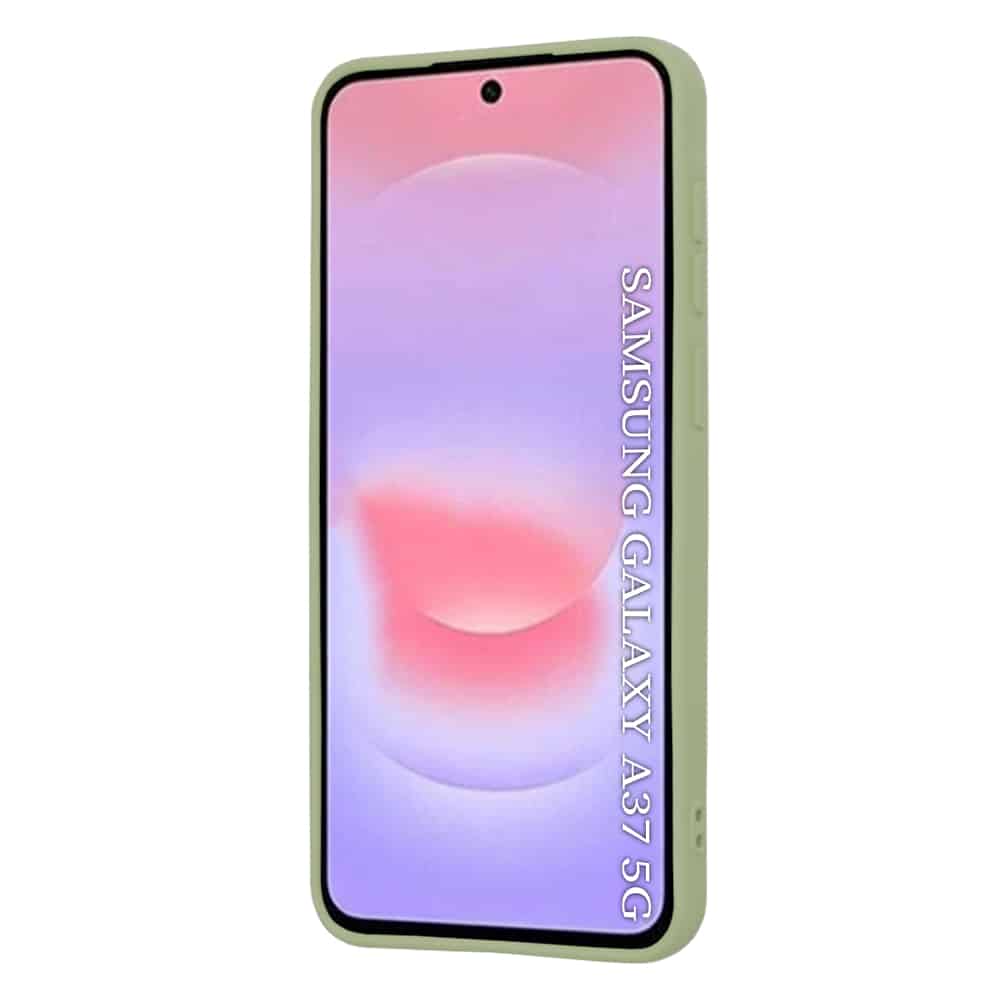 Techsuit SoftFlex - θήκη για Samsung Galaxy A37 / A36 - Πολύχρωμο - Image 2