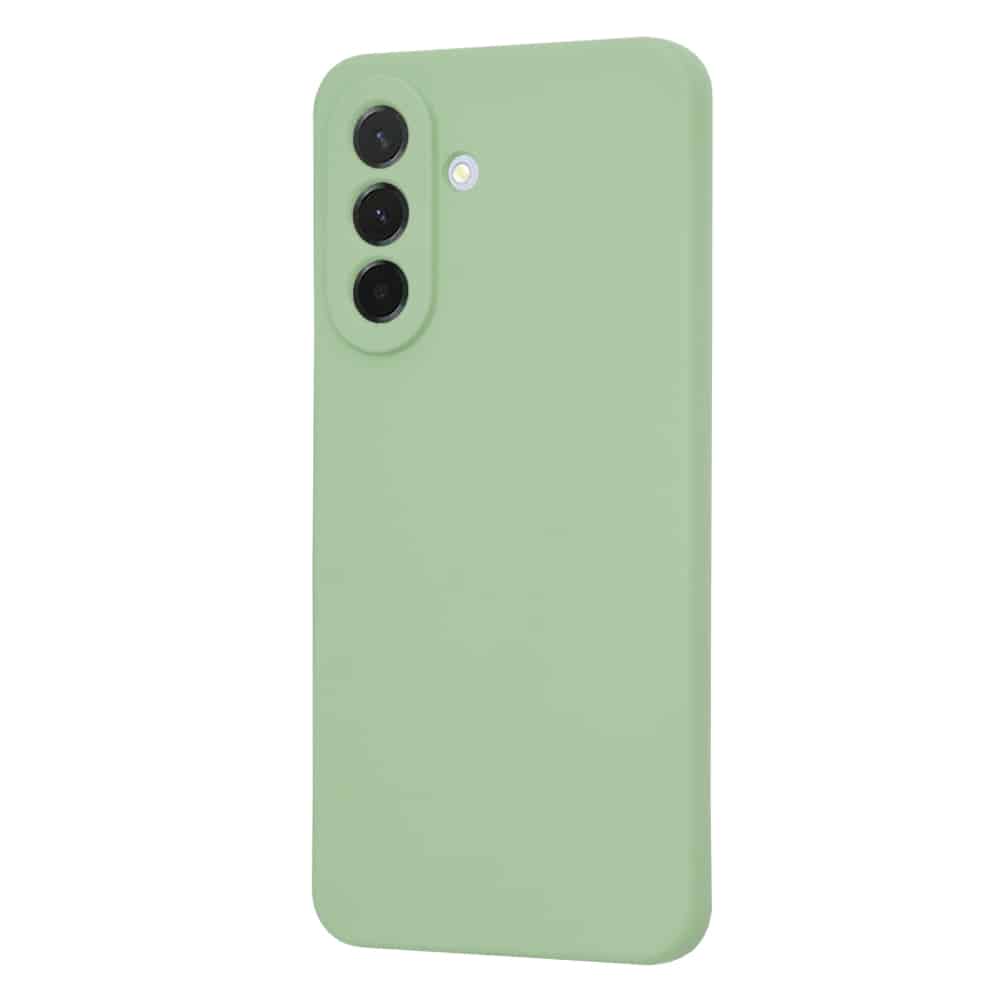 Techsuit SoftFlex - θήκη για Samsung Galaxy A57 - Πράσινο - Image 3