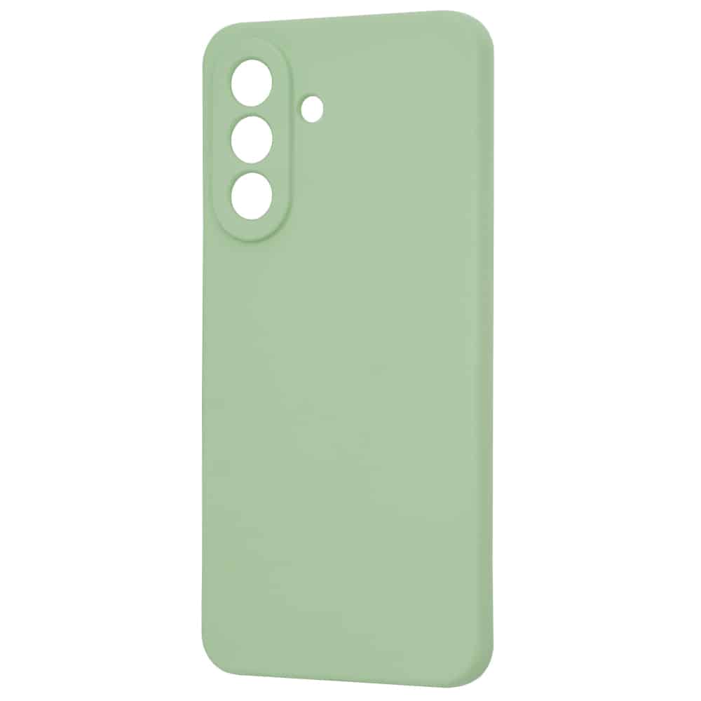 Techsuit SoftFlex - θήκη για Samsung Galaxy A57 - Πράσινο - Image 4