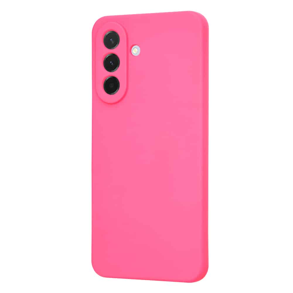 Techsuit SoftFlex - θήκη για Samsung Galaxy A57 - Ροζ - Image 3