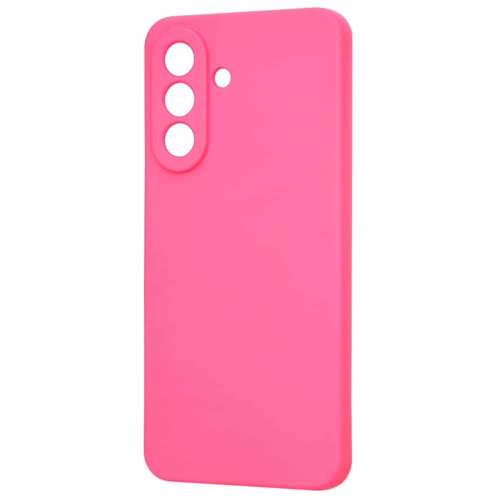 Techsuit SoftFlex - θήκη για Samsung Galaxy A57 - Ροζ - Image 4