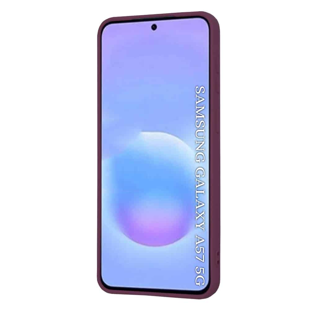 Techsuit SoftFlex - θήκη για Samsung Galaxy A57 - Πολύχρωμο - Image 2