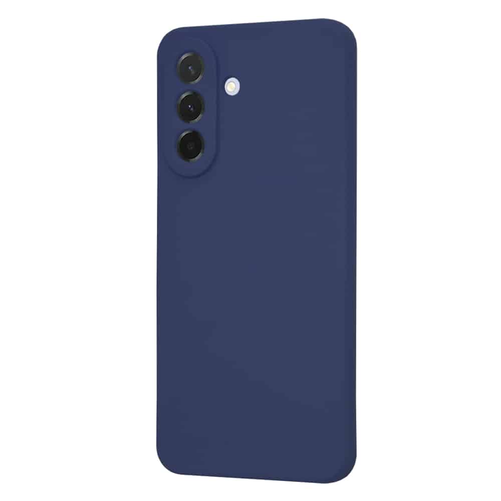 Techsuit SoftFlex - θήκη για Samsung Galaxy A57 - Μπλε - Image 3
